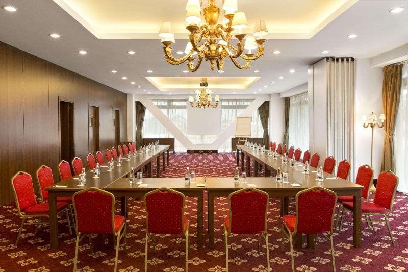 Hotel HP Tower One Brasov 5