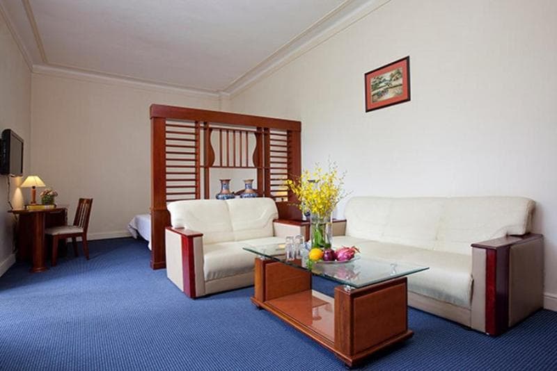 Victory Saigon Hotel photo 1