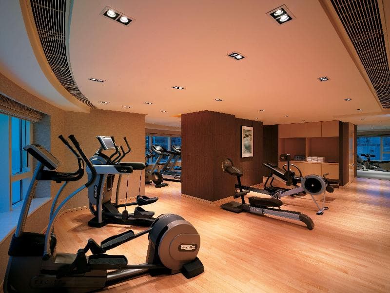 Hyatt Regency Hong Kong, Tsim Sha Tsui 3