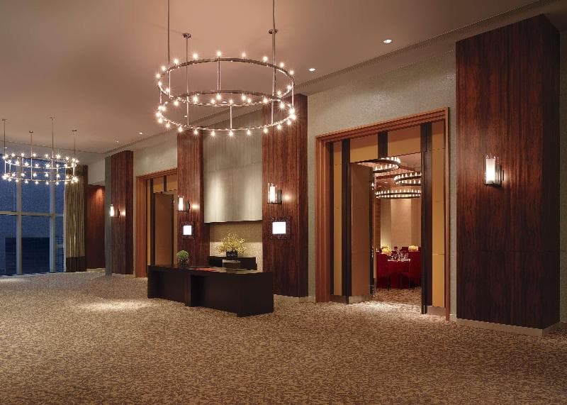 Hyatt Regency Hong Kong, Tsim Sha Tsui photo 1