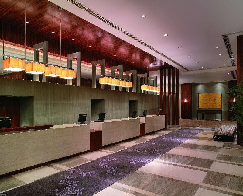 Hyatt Regency Hong Kong, Tsim Sha Tsui 5