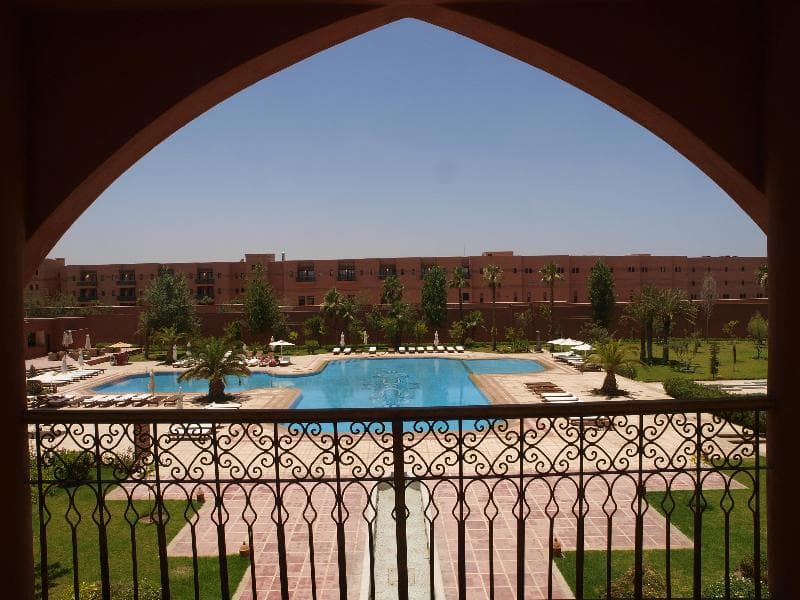 Palm Plaza Hotel & Spa 4