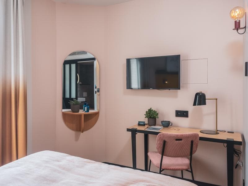 Hotel PiaPia 3