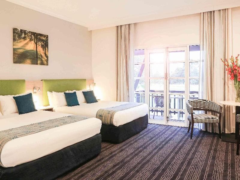 Novotel Swan Valley Vines Resort 3