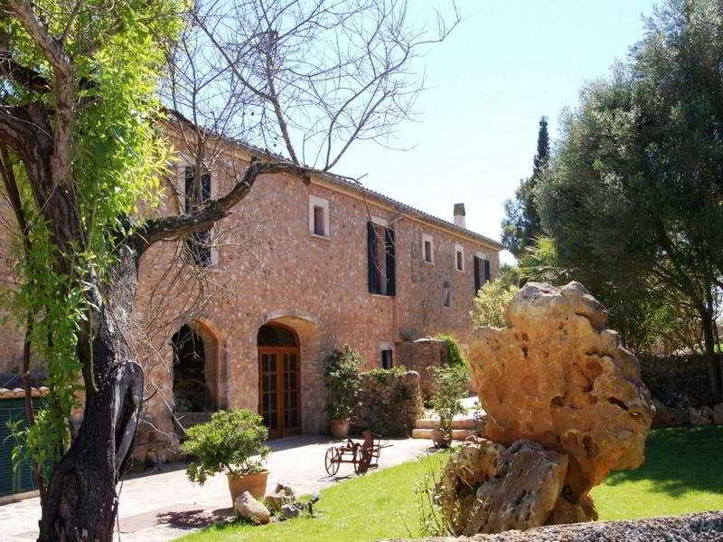 Hotel Sa Galera photo 1