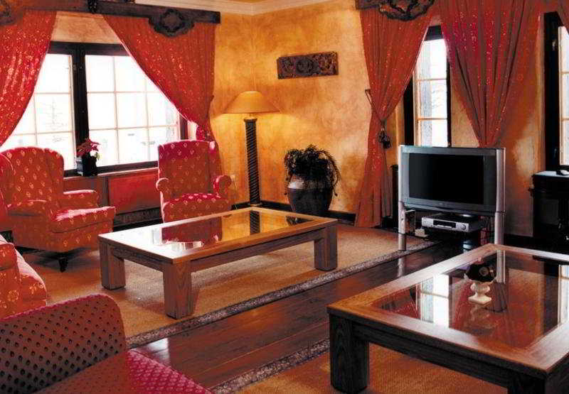El Lodge photo 1