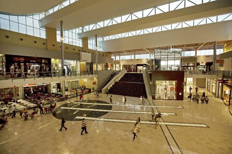 Courtyard by Marriott at Multiplaza Mall 2
