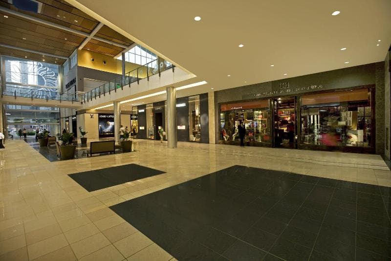 Courtyard by Marriott at Multiplaza Mall 3