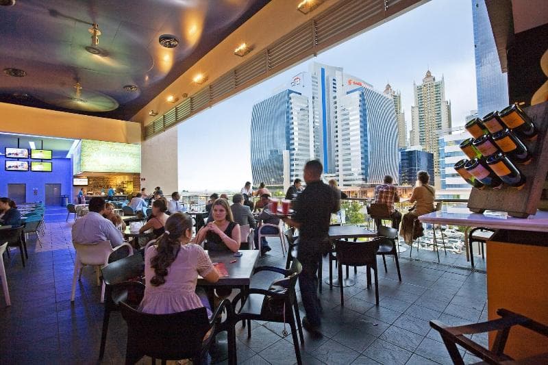 Courtyard by Marriott at Multiplaza Mall 4