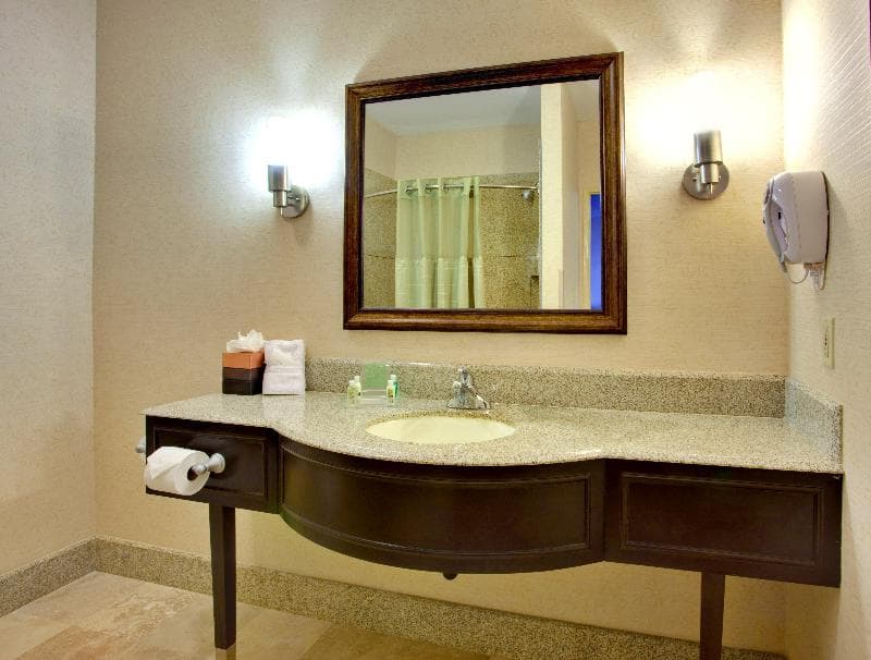Holiday Inn Express La Mesa near SDSU photo 1