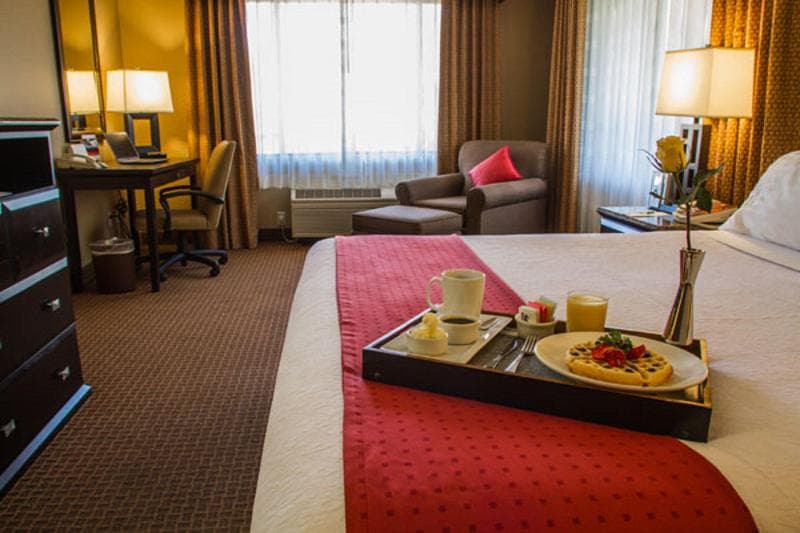 Holiday Inn Express La Mesa near SDSU 3