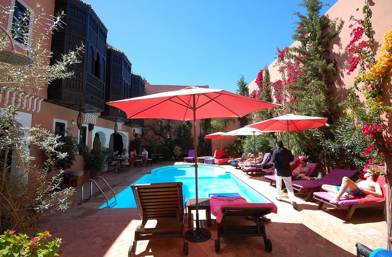 Les Borjs de la Kasbah photo 1