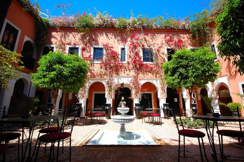 Les Borjs de la Kasbah 2