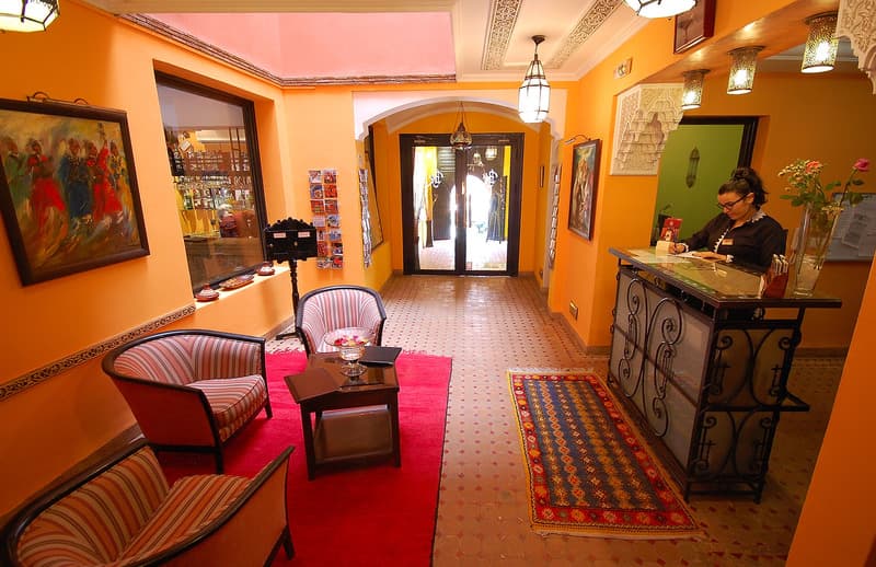 Les Borjs de la Kasbah 3