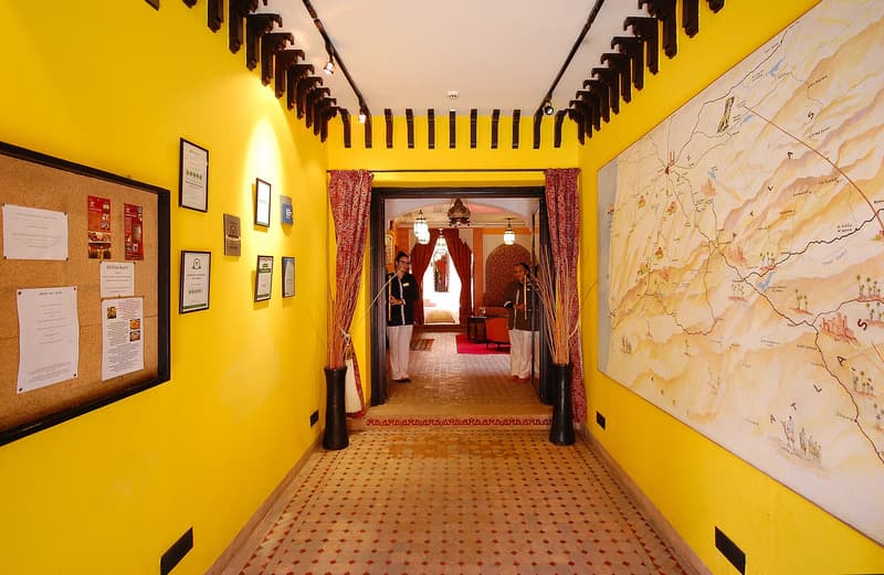 Les Borjs de la Kasbah 4