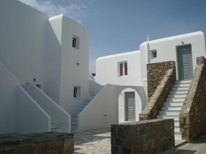 Elena Suites photo 1