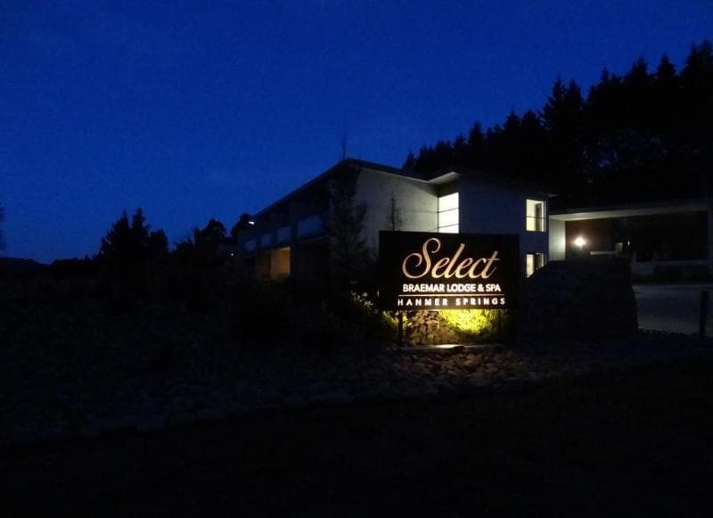Braemar Lodge & Spa photo 1