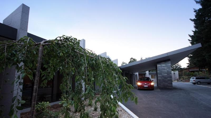 Braemar Lodge & Spa 2