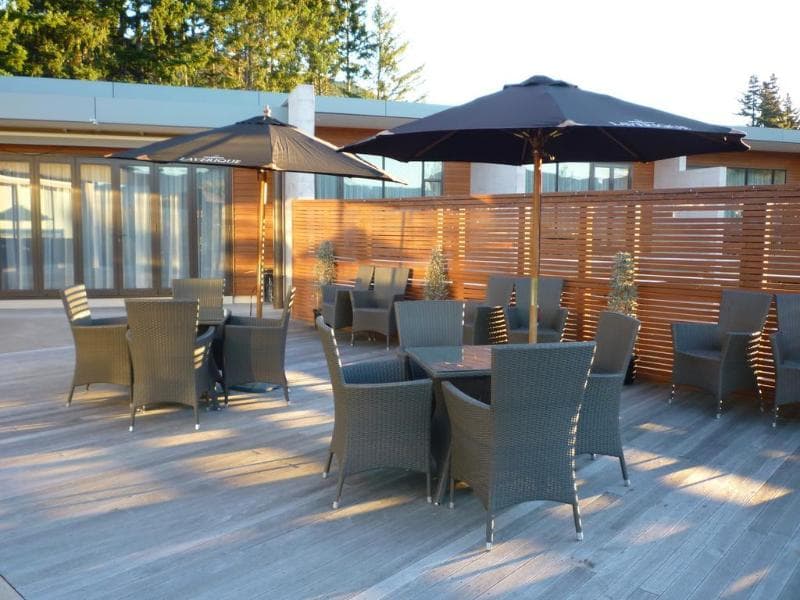 Braemar Lodge & Spa 3