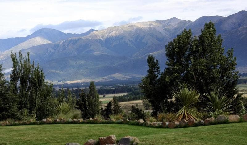 Braemar Lodge & Spa 4