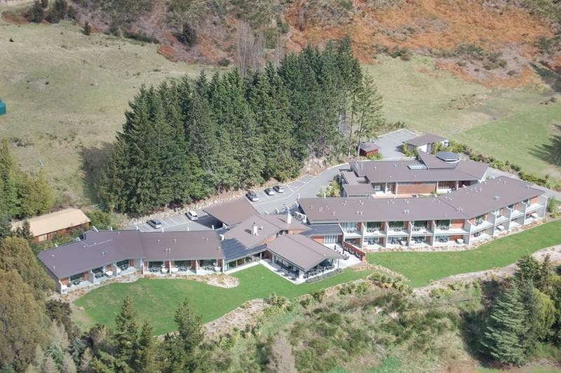 Braemar Lodge & Spa 5