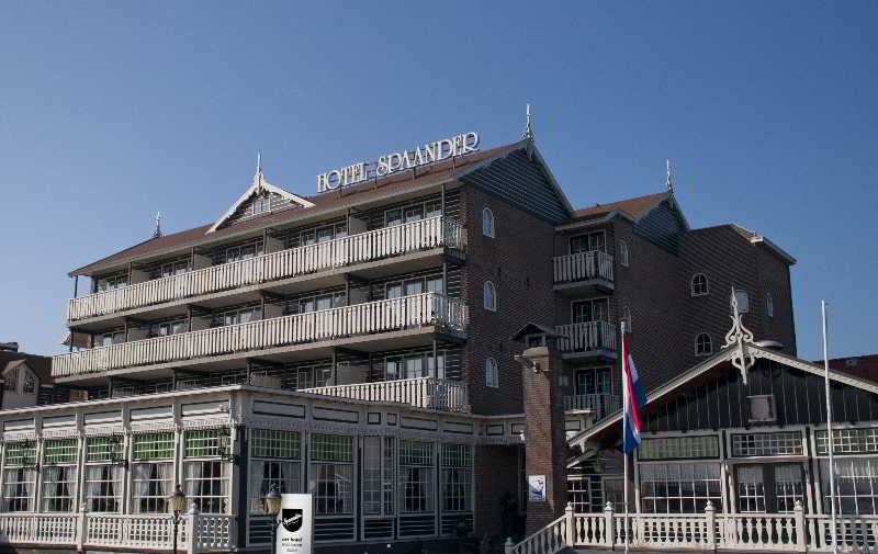 Hotel Spaander, BW Signature Collection photo 1