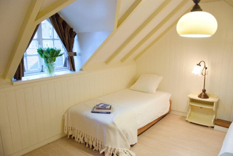 Hotel Spaander, BW Signature Collection 2
