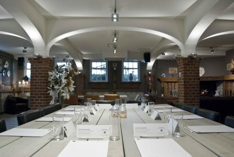 Hotel Spaander, BW Signature Collection 3
