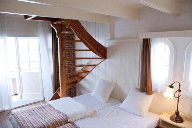 Hotel Spaander, BW Signature Collection 5