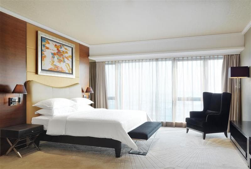 Four Points by Sheraton Guangzhou, Dongpu 3
