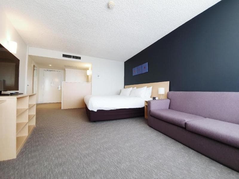 Holiday Inn Melbourne Airport photo 1