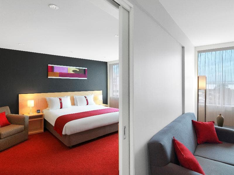 Holiday Inn Melbourne Airport 3