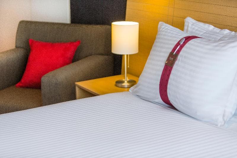 Holiday Inn Melbourne Airport 4
