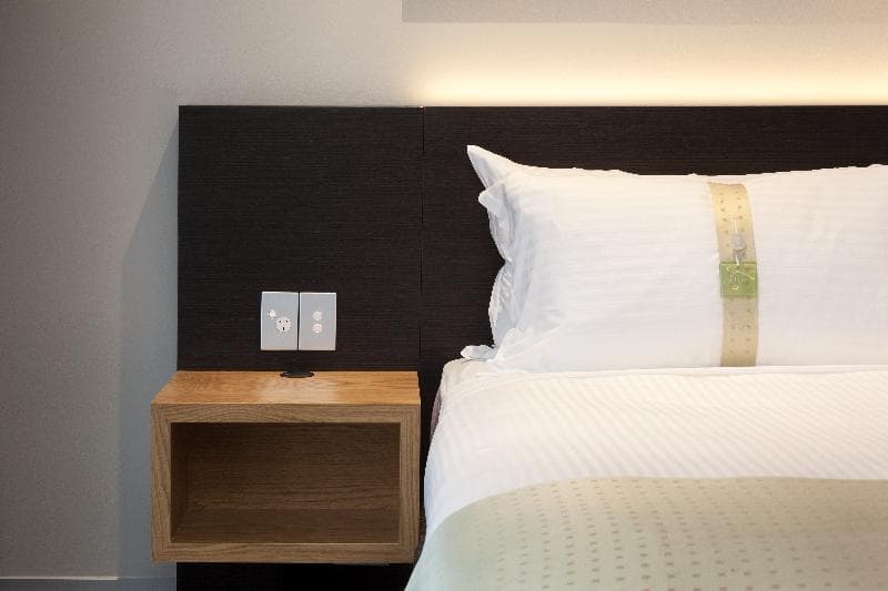 Holiday Inn Perth City Centre 3