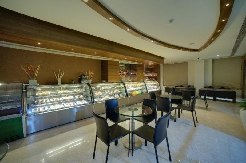 Vivanta Goa, Panaji 2