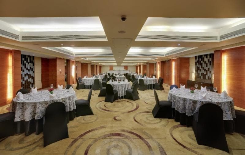 Vivanta Goa, Panaji 3
