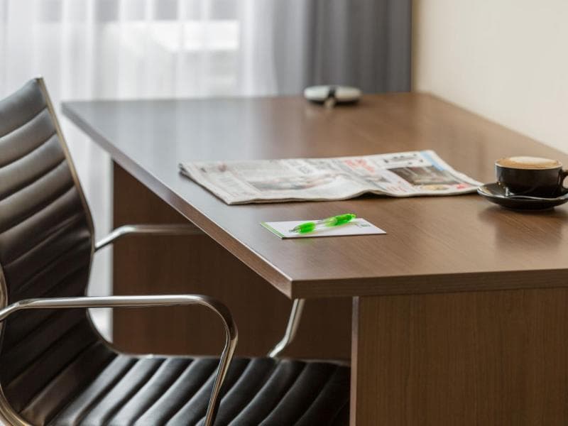 Holiday Inn Auckland Airport 2