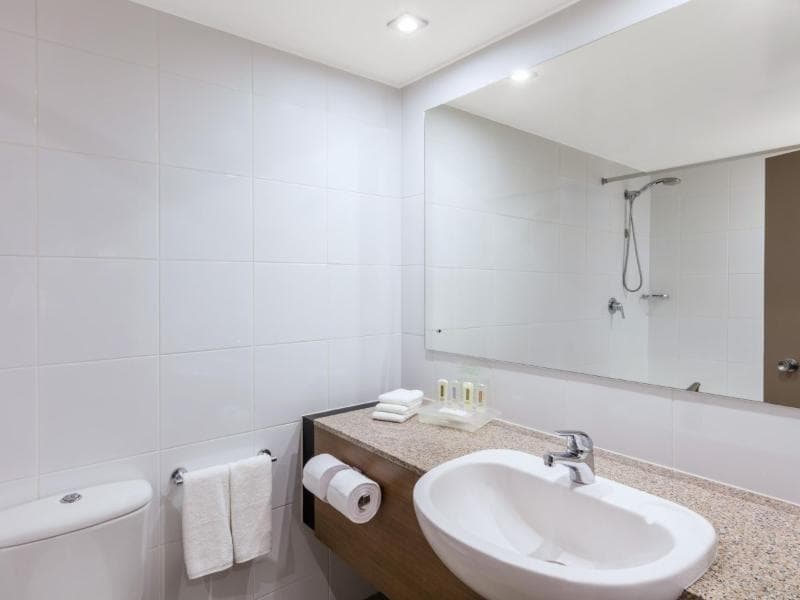 Holiday Inn Auckland Airport 3