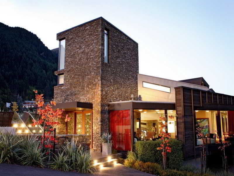 Queenstown Park Boutique 2