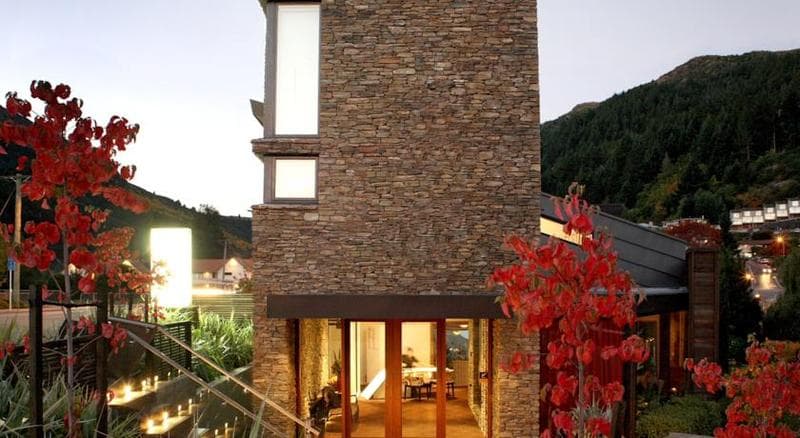 Queenstown Park Boutique 5