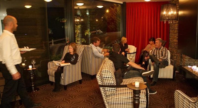 Queenstown Park Boutique 3