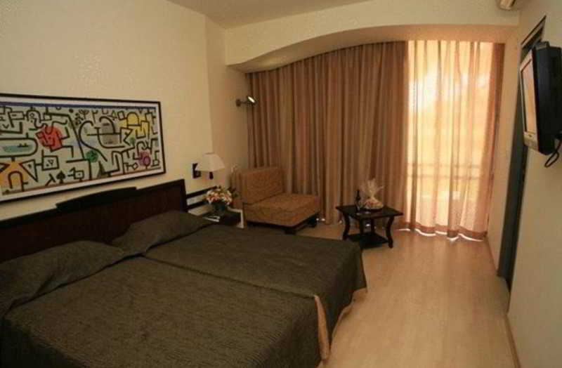 Shefayim Kibbutz Hotel 4