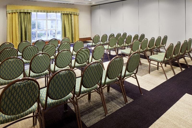 Hampton Inn & Suites Savannah/Midtown photo 1