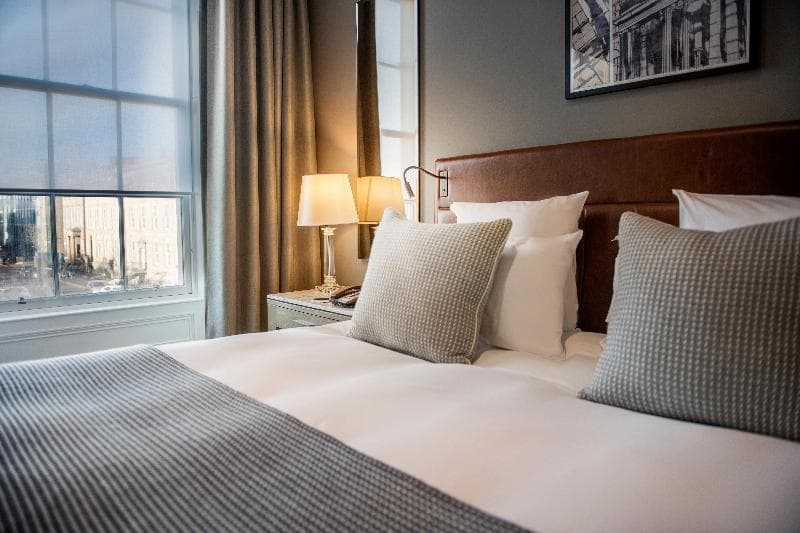 Kimpton Blythswood Square Hotel photo 1