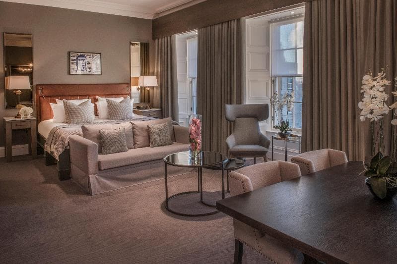 Kimpton Blythswood Square Hotel 3