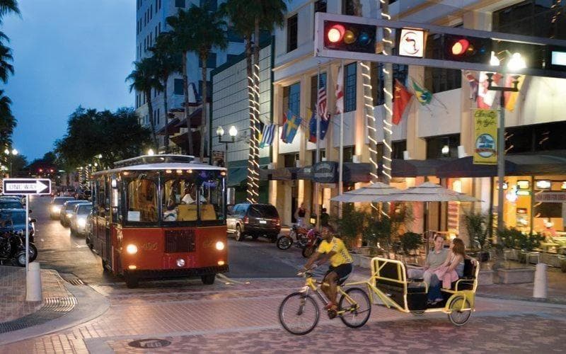 Hyatt Place West Palm Beach 3