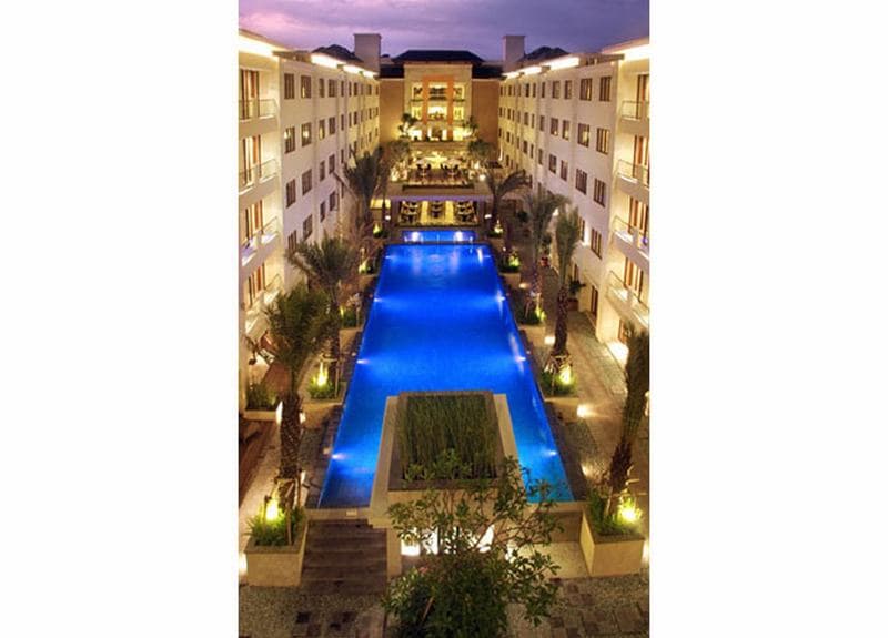 Aston Kuta Hotel & Residence 2