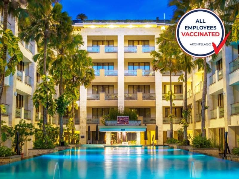 Aston Kuta Hotel & Residence photo 1