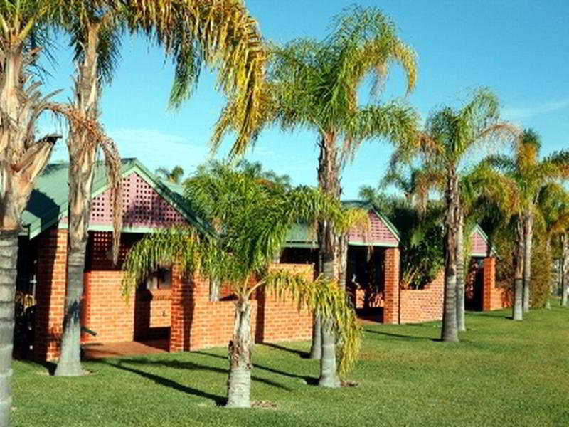 Kalbarri Palms Resort photo 1