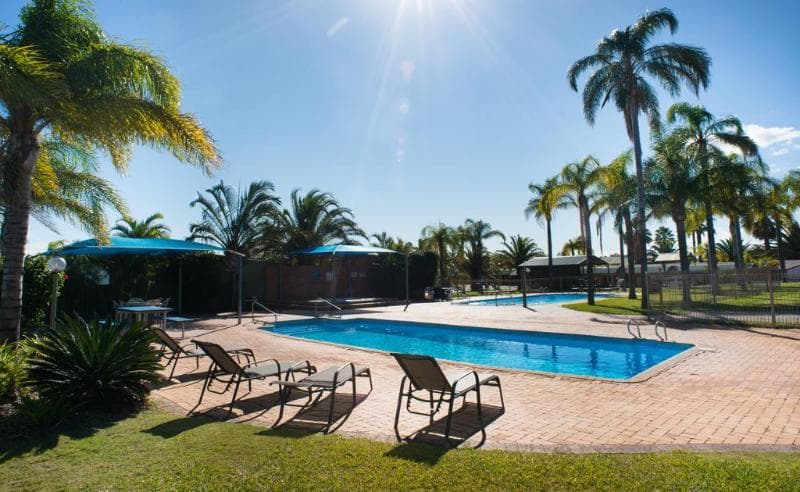Kalbarri Palms Resort 2